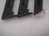 High Standards Magazines caliber 22 LR Connecticut production - 9 of 20