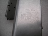 MAGAZINES CALIBER .380 ACP FOR COLT MUSTANG PISTOL - 8 of 8