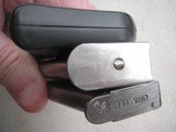 MAGAZINES CALIBER .380 ACP FOR COLT MUSTANG PISTOL - 7 of 8