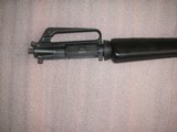 COLT AR-15 EARLY PRODUCTION UPPER AND COLT BAYONET IN LIKE NEW CONDITION - 5 of 20