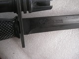 COLT AR-15 EARLY PRODUCTION UPPER AND COLT BAYONET IN LIKE NEW CONDITION - 3 of 20