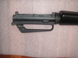 COLT AR-15 EARLY PRODUCTION UPPER AND COLT BAYONET IN LIKE NEW CONDITION - 11 of 20