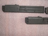 AR-15 UPPER CALIBER 10mm IMI ISRAEL AE PRODUCTION WITH 3-20 ROUNDS MAGAZINES - 5 of 20