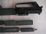 AR-15 UPPER CALIBER 10mm IMI ISRAEL AE PRODUCTION WITH 3-20 ROUNDS MAGAZINES - 4 of 20