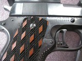 COLT/JAMES CLARK IMPROVING PERFORMANCE AND DESIGN CAL. .45 ACP WITH 6" BARREL - 6 of 20