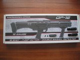 STANDARD MANUFACTURING DP 12 12 GA 2.75"
3.00" CHEMBER 16 RDS CAPACITY