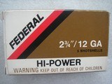 12 GAGES SHOTGAN AMMO FOR SALE - 13 of 20