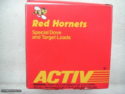 12 GAGES SHOTGAN AMMO FOR SALE