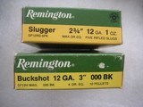 12 GAGES SHOTGAN AMMO FOR SALE - 11 of 20