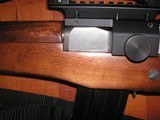 RUGER MINI 14 EARLY 1980 PRODUCTION IN LIKE NEW ORIGINAL CONDITION WITH SCOPE - 8 of 20