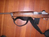 RUGER MINI 14 EARLY 1980 PRODUCTION IN LIKE NEW ORIGINAL CONDITION WITH SCOPE - 18 of 20