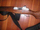RUGER MINI 14 EARLY 1980 PRODUCTION IN LIKE NEW ORIGINAL CONDITION WITH SCOPE - 17 of 20
