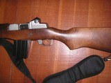 RUGER MINI 14 EARLY 1980 PRODUCTION IN LIKE NEW ORIGINAL CONDITION WITH SCOPE - 16 of 20