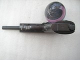 WALTHER P.38 ZERO-SERIES 3RD ISSUE ALL ORIGINAL WITH MATCHING SN MAGAZINE - 6 of 20