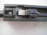 WALTHER P.38 ZERO-SERIES 3RD ISSUE ALL ORIGINAL WITH MATCHING SN MAGAZINE - 12 of 20
