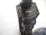 WALTHER P.38 ZERO-SERIES 3RD ISSUE ALL ORIGINAL WITH MATCHING SN MAGAZINE - 10 of 20