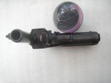 WALTHER P.38 ZERO-SERIES 3RD ISSUE ALL ORIGINAL WITH MATCHING SN MAGAZINE - 9 of 20