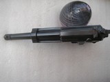 WALTHER P.38 ZERO-SERIES 3RD ISSUE ALL ORIGINAL WITH MATCHING SN MAGAZINE - 7 of 20