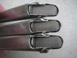 LUGER 8 ROUNDS MAGAZINES MADE IN SWITZERLAND IN EXSELLENT CONDITION - 7 of 9