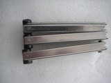 LUGER 8 ROUNDS MAGAZINES MADE IN SWITZERLAND IN EXSELLENT CONDITION - 4 of 9