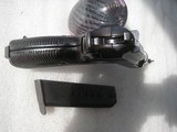 MAUSER RARE 1942 PRODUCTIONP.38 FULL RIG IN LIKE NEW ORIGINAL CONDITION - 5 of 20