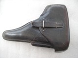 MAUSER RARE 1942 PRODUCTIONP.38 FULL RIG IN LIKE NEW ORIGINAL CONDITION - 16 of 20