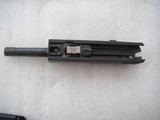 MAUSER RARE 1942 PRODUCTIONP.38 FULL RIG IN LIKE NEW ORIGINAL CONDITION - 13 of 20