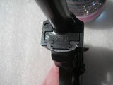 MAUSER RARE 1942 PRODUCTIONP.38 FULL RIG IN LIKE NEW ORIGINAL CONDITION - 8 of 20