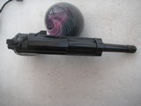 WALTHER P.38 1941 MFG WITH MATCHING S/N MAG IN EXCELLENT ORIGINAL CONDITION - 5 of 18