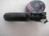 WALTHER P.38 1941 MFG WITH MATCHING S/N MAG IN EXCELLENT ORIGINAL CONDITION - 6 of 18