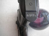 WALTHER P.38 1941 MFG WITH MATCHING S/N MAG IN EXCELLENT ORIGINAL CONDITION - 4 of 18