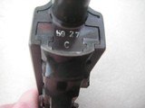WALTHER P.38 1941 MFG WITH MATCHING S/N MAG IN EXCELLENT ORIGINAL CONDITION - 8 of 18
