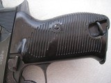 WALTHER P.38 1941 MFG WITH MATCHING S/N MAG IN EXCELLENT ORIGINAL CONDITION - 9 of 18
