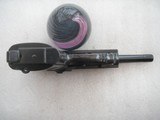 WALTHER P.38 ZERO-SERIES IN EXCELLENT ORIGINAL CONDITION WITH MATCHING MAG. - 10 of 17
