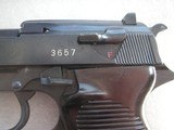 WALTHER P.38 RARE 480 CODE NAZIS - 9 of 15