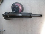 WALTHER P.38 RARE 480 CODE NAZIS - 3 of 15