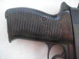 WALTHER P.38 RARE 480 CODE NAZIS - 11 of 15