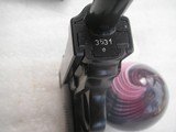 WALTHER P.38 1941 MFG IN EXCELENT CONDITION WITH MATCHING S/N MAGAZINE - 19 of 19
