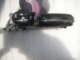 WALTHER P.38 1941 MFG IN EXCELENT CONDITION WITH MATCHING S/N MAGAZINE - 4 of 19