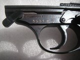 WALTHER P.38 1941 MFG IN EXCELENT CONDITION WITH MATCHING S/N MAGAZINE - 14 of 19
