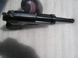WALTHER P.38 1941 MFG IN EXCELENT CONDITION WITH MATCHING S/N MAGAZINE - 3 of 19
