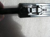 WALTHER P.38 1941 MFG IN EXCELENT CONDITION WITH MATCHING S/N MAGAZINE - 12 of 19