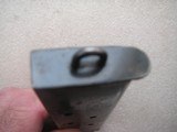 COLT 1911 EARLY MAGAZINE IN VERY GOOD ORIGINAL CONDITION - 7 of 14