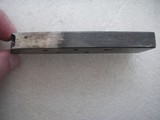 COLT 1911 EARLY MAGAZINE IN VERY GOOD ORIGINAL CONDITION - 4 of 14