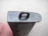 COLT 1911 EARLY MAGAZINE IN VERY GOOD ORIGINAL CONDITION - 6 of 14