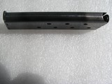 COLT MODEL 1903 CALIBER 7.65X17mm (32 ACP) IN EXCELENT ORIGINAL CONDITION - 4 of 18