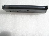 COLT MODEL 1903 CALIBER 7.65X17mm (32 ACP) IN EXCELENT ORIGINAL CONDITION - 10 of 18