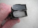 FN (FABRIQUE NATIONALE) BROWNING MODEL 1922 CALIBER 7.65mm MAGAZINES - 4 of 6