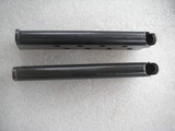 FN (FABRIQUE NATIONALE) BROWNING MODEL 1922 CALIBER 7.65mm MAGAZINES - 3 of 6