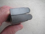 FN (FABRIQUE NATIONALE) BROWNING MODEL 1922 CALIBER 7.65mm MAGAZINES - 5 of 6